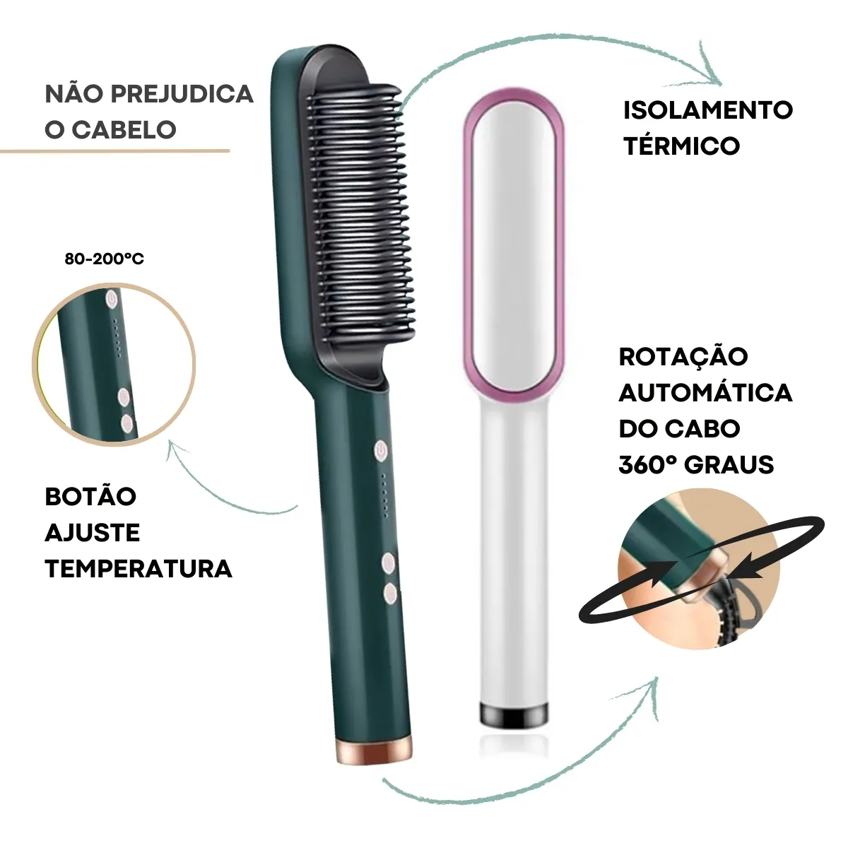 Especificações